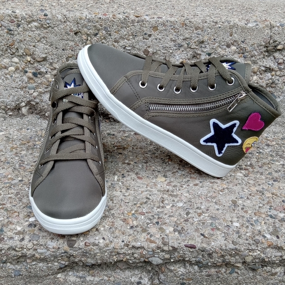 7m junior Madden girl shoes - Picture 2 of 14